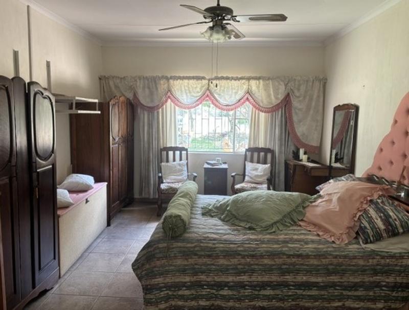 3 Bedroom Property for Sale in Makwassie North West